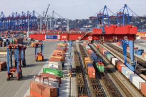 «РЖД» предлагает разработать типовой договор между дорогой и портами в части распределения ответственности за перевозки